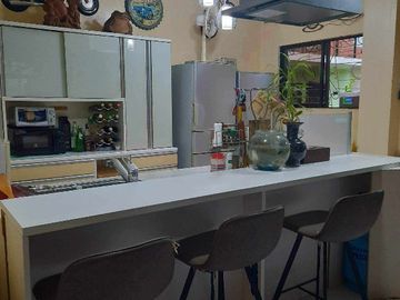 A 2-STOREY HOUSE AND LOT IN SAN GERARDO HEIGHTS