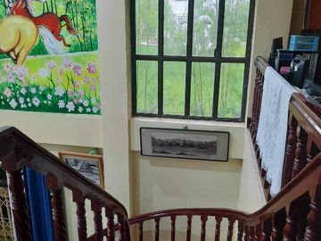 A 2-STOREY HOUSE AND LOT IN SAN GERARDO HEIGHTS