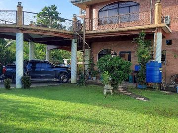 A 2-STOREY HOUSE AND LOT IN SAN GERARDO HEIGHTS