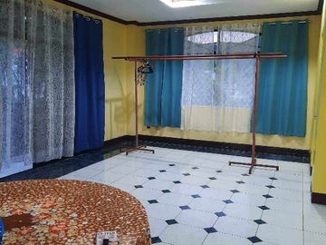 A 2-STOREY HOUSE AND LOT IN SAN GERARDO HEIGHTS