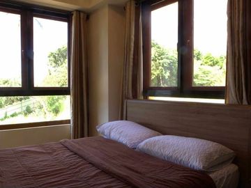 FOR SALE: KASA LUNTIAN TAGAYTAY1 BEDROOM UNIT