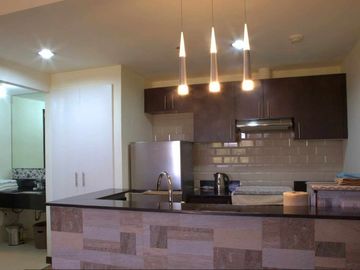 FOR SALE: KASA LUNTIAN TAGAYTAY1 BEDROOM UNIT