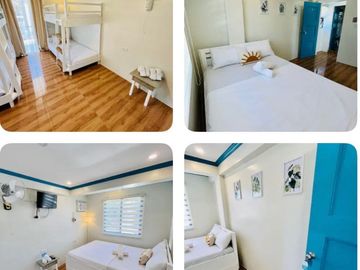 APARTELLE FOR SALE IN BORACAY , AKLAN