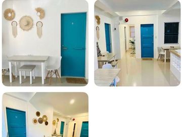 APARTELLE FOR SALE IN BORACAY , AKLAN