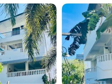 APARTELLE FOR SALE IN BORACAY , AKLAN