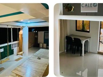 APARTELLE FOR SALE IN BORACAY , AKLAN