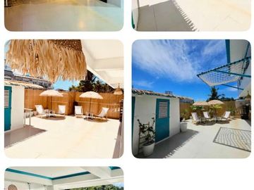 APARTELLE FOR SALE IN BORACAY , AKLAN