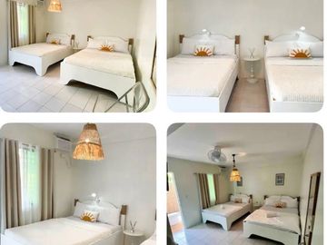 APARTELLE FOR SALE IN BORACAY , AKLAN