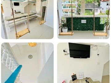 APARTELLE FOR SALE IN BORACAY , AKLAN