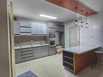 Brand New House and Lot with Pool in Angeles City, Pampanga