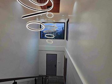 Brand New House and Lot with Pool in Angeles City, Pampanga