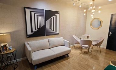 1-Bedroom Condo for Rent in One Maridien BGC Taguig City