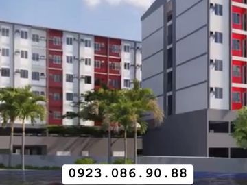 Affordable Condominium for Sale Batangas City