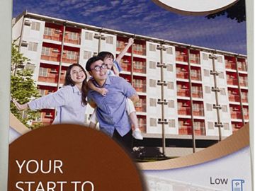 Affordable Condominium for Sale Batangas City