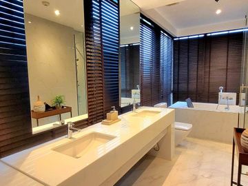 AvantGarde Residences 3-Bedroom Unit For Sale in Pasig City
