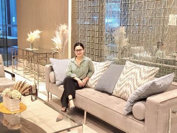 AvantGarde Residences 3-Bedroom Unit For Sale in Pasig City