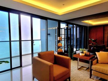 AvantGarde Residences 3-Bedroom Unit For Sale in Pasig City