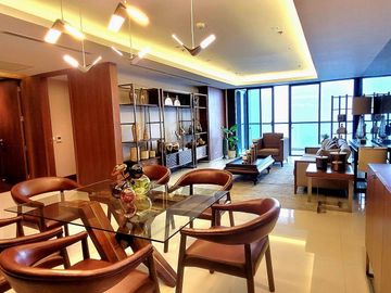AvantGarde Residences 3-Bedroom Unit For Sale in Pasig City