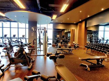 AvantGarde Residences 3-Bedroom Unit For Sale in Pasig City