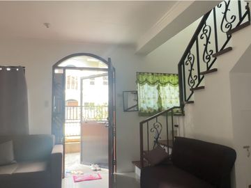 4 Bedroom Duplex House for sale near Tagaytay