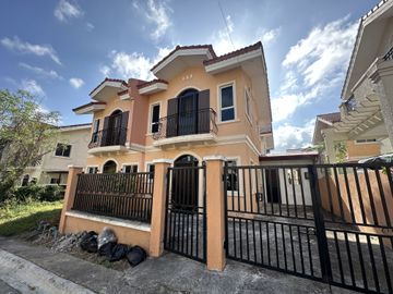 4 Bedroom Duplex House for sale near Tagaytay