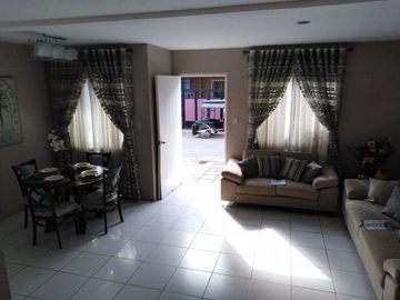 3 Bedroom House and Lot for Sale in Antipolo City, Rizal