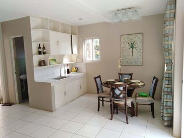 3 Bedroom House and Lot for Sale in Antipolo City, Rizal