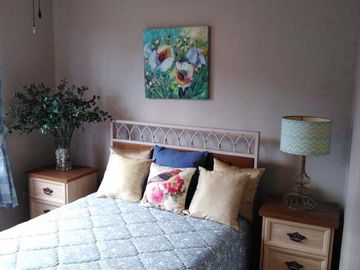 3 Bedroom House and Lot for Sale in Antipolo City, Rizal