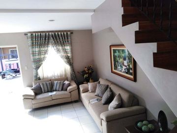 3 Bedroom House and Lot for Sale in Antipolo City, Rizal