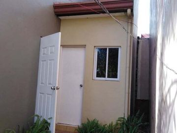 3 Bedroom House and Lot for Sale in Antipolo City, Rizal