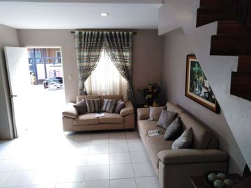 3 Bedroom House and Lot for Sale in Antipolo City, Rizal