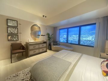 New Preselling 2BR Condominium at Haraya Residences Pasig for Sale