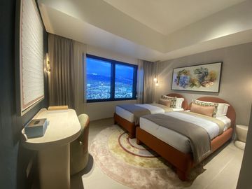 New Preselling 2BR Condominium at Haraya Residences Pasig for Sale