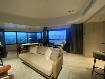 New Preselling 2BR Condominium at Haraya Residences Pasig for Sale