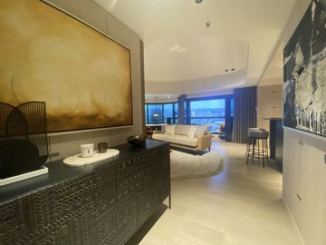 New Preselling 2BR Condominium at Haraya Residences Pasig for Sale