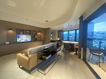 New Preselling 2BR Condominium at Haraya Residences Pasig for Sale