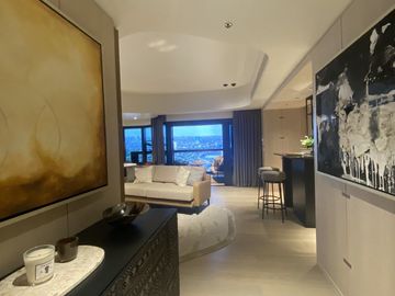 New Preselling 2BR Condominium at Haraya Residences Pasig for Sale