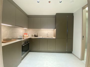 New Preselling 2BR Condominium at Haraya Residences Pasig for Sale