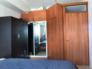 For Sale : 2 Bedroom in SMDC Shine Residences, Ugong, Pasig City