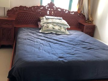 For Sale : 2 Bedroom in SMDC Shine Residences, Ugong, Pasig City