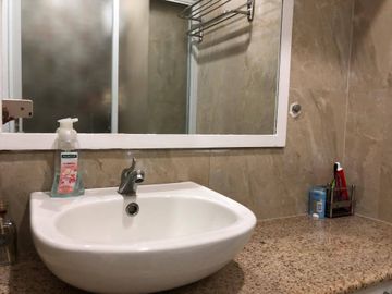 For Sale : 2 Bedroom in SMDC Shine Residences, Ugong, Pasig City