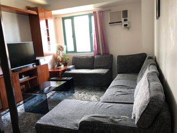 For Sale : 2 Bedroom in SMDC Shine Residences, Ugong, Pasig City