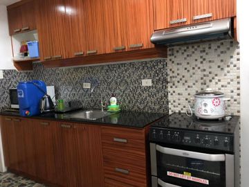 For Sale : 2 Bedroom in SMDC Shine Residences, Ugong, Pasig City