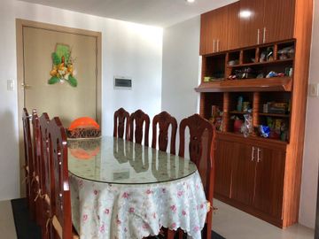 For Sale : 2 Bedroom in SMDC Shine Residences, Ugong, Pasig City