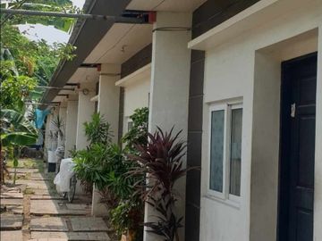 Apartment & Lots 11units 30sqm each apartment for sale in Antipolo