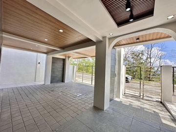 Retirement Home with Taal View House and Lot for Sale in Splendido Tagaytay