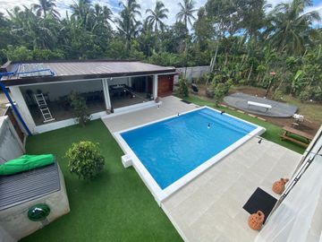 FOR SALE - 3 Bedrooms - Alfonso Farm House