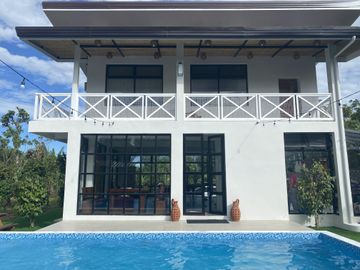 FOR SALE - 3 Bedrooms - Alfonso Farm House