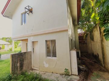 House and lot for sale in Camella Carcar City, Cebu
