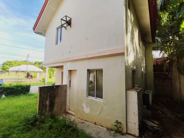 House and lot for sale in Camella Carcar City, Cebu